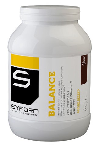 Syform Balance Cacao 900g-1