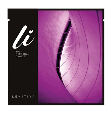 LI' YOUR PERSONAL CHOICE LEN-1