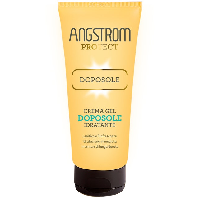 Angstrom Gel Doposole 200ml  - 2
