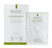 Bakel Mint Body Scrub 6x30g  - 1