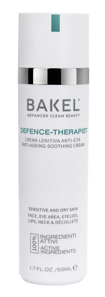 Bakel Defence -Therapist Dry Skin Crema 50ml  - 1