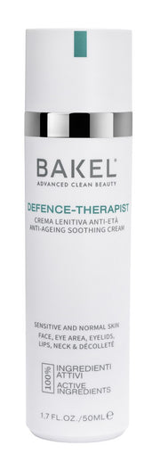 Bakel Defence-Therapist Normal Skin Crema 50ml  - 1
