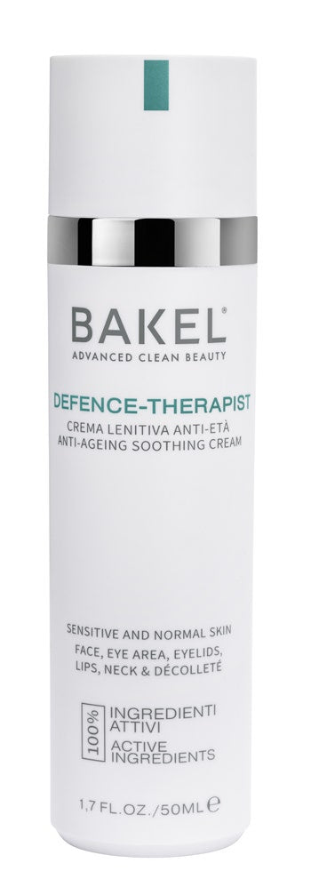 Bakel Defence-Therapist Normal Skin Crema 50ml  - 1