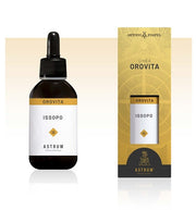 ISSOPO ASTRUM OROVITA GTT 50ML-1