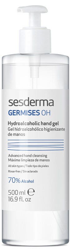 GERMISES OH GEL IAL IGIEN500ML-1