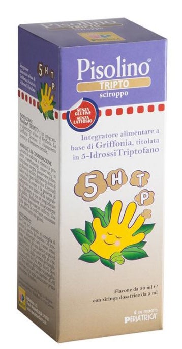 Pisolino Tripto 50ml  - 1