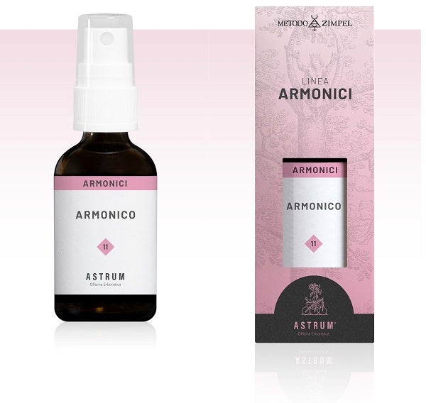 ARMONICO 11 GTT 30ML ASTRUM-1