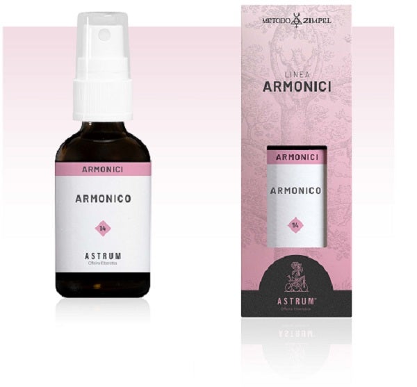 ARMONICO 14 GTT 30ML ASTRUM-1