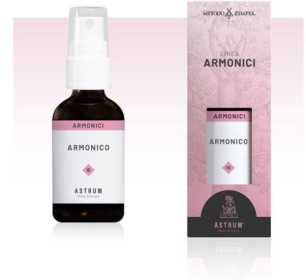 ARMONICO 16 GTT 30ML ASTRUM-1