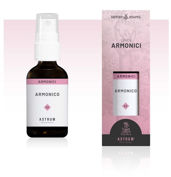 ARMONICO 22 GTT 30ML ASTRUM-1