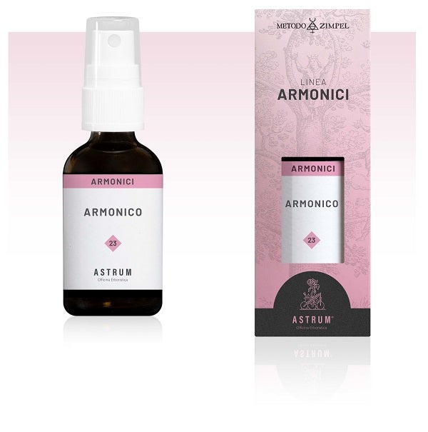 ARMONICO 23 GTT 30ML ASTRUM-1