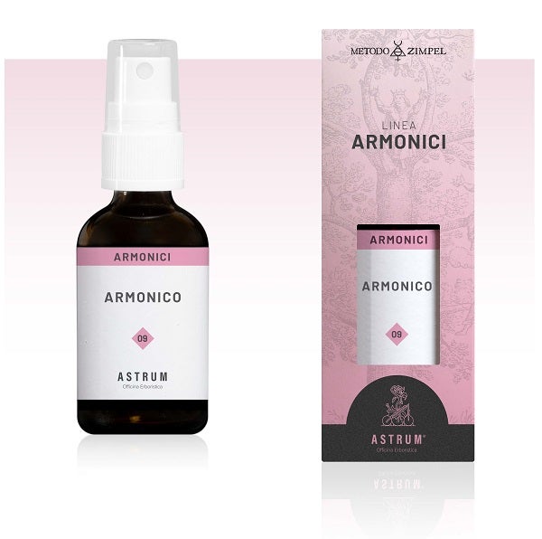 ARMONICO 9 GTT 30ML ASTRUM-1