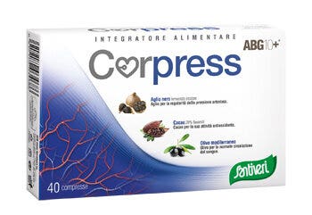 CORPRESS 40CPR-2