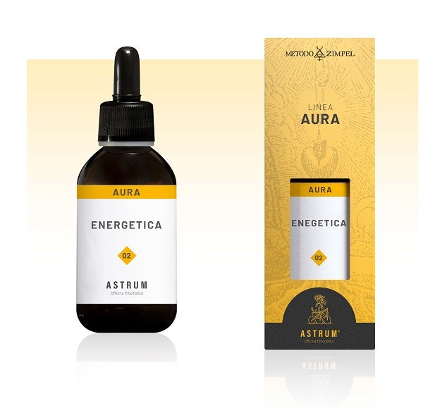 AURA E2 TRIFOGLIO-ADAMA ASTRUM-1