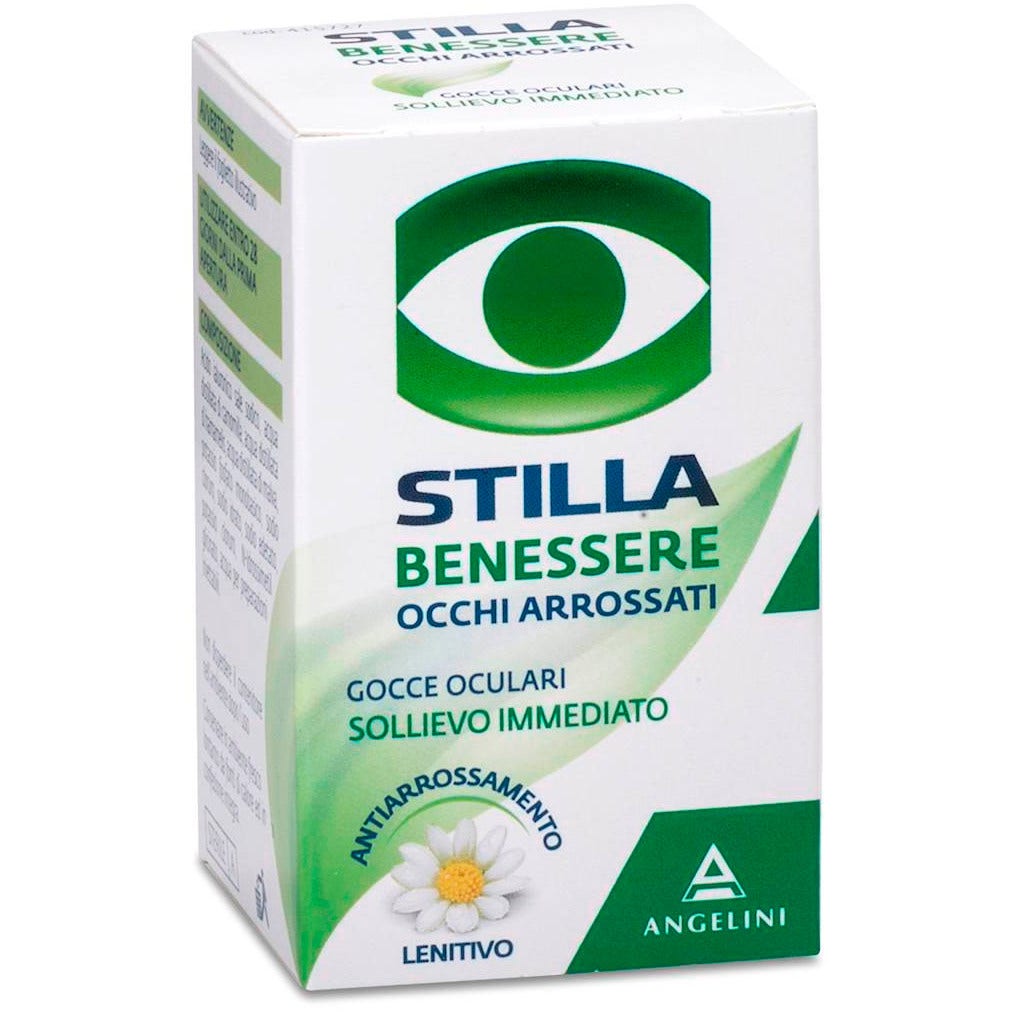 Stilla Benessere 10ml  - 3