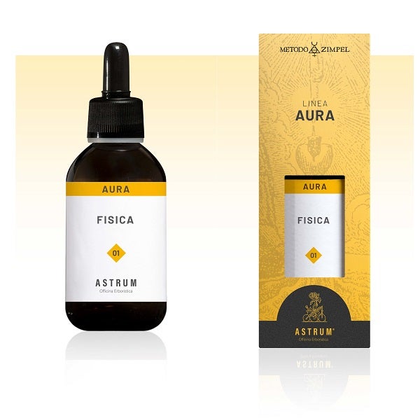AURA F1 ASTRAGALO-RIBES ASTRUM-1