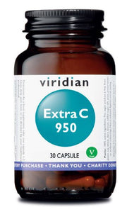 VIRIDIAN EXTRA C 950 30CPS-1