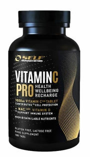 Self Omnin Vitamin C Pro 100 Compresse-1
