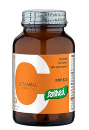 VITAMINA C 50CPR-1