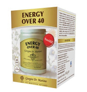ENERGY OVER 40 POLVERE 360G-1