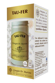 TAU FER POLVERE 100G-1