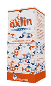 ANTIOXLIN GOCCE 30ML-1