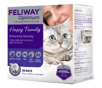 FELIWAY OPTIMUM D+R 48ML-1