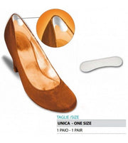 Orione Ok Ped G207 Protezione Tallone Gel Polimero Misura Unica 1 Paio-2