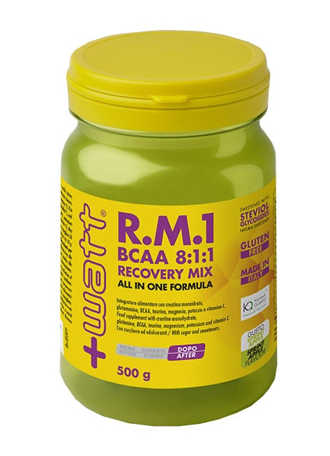 RM1 BCAA 811 RECOVERY MIX APPL-1
