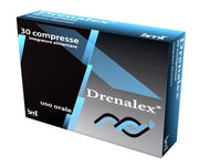 Drenalex 30 Compresse  - 1