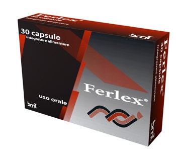 FERLEX 30CPS-1