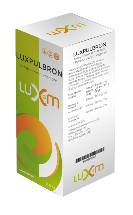 LUXPULBRON GOCCE 50ML-1