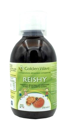 REISHY JUNIOR 250ML-1
