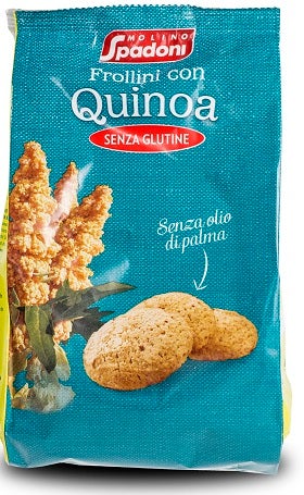 MS FROLLINI QUINOA 250G-1