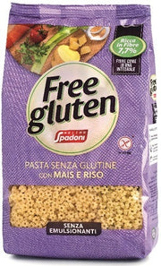 FREEGLUTEN STELLINE S/G 500G-1