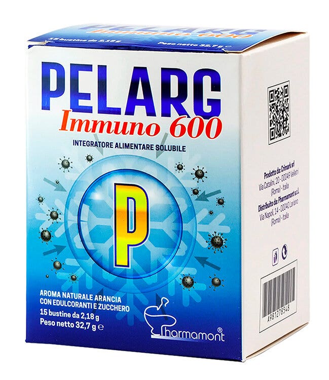 PELARG IMMUNO 600 15BUST-2