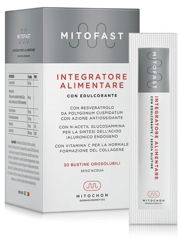 MITOFAST 30STICK OROSOLUBILI-1
