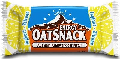 OATSNACK YOGURT/LIMONE 65G-1