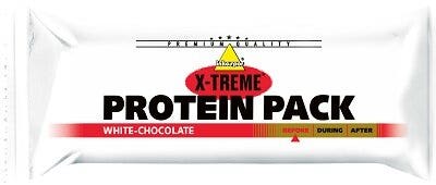 PROTEIN PACK WHITE CHOC 35G-1