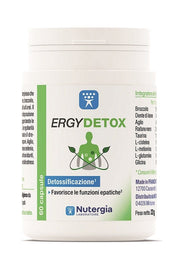 ERGYDETOX 60CPS-1