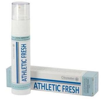 Athletic Fresh 50ml  - 2