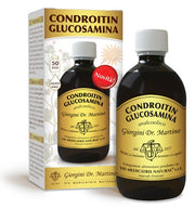 CONDROITIN GLUCOSAMINA ANALC-1