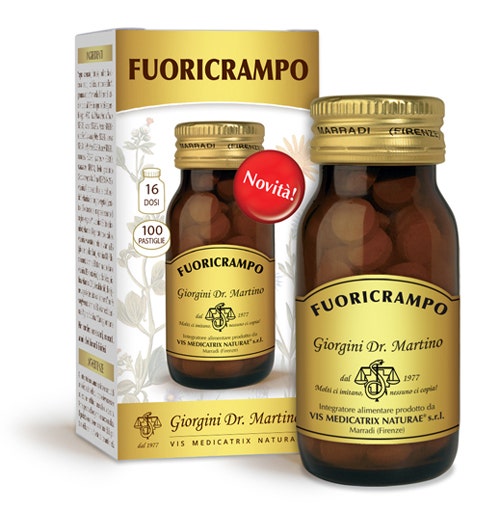 FUORICRAMPO 100PAST-1
