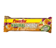 Powerbar Natural Energy Fruit&Nut Strudel Di Mele 1 Barretta 40g  - 2
