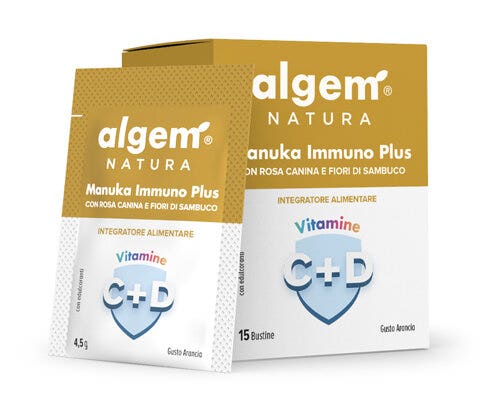 MANUKA IMMUNO PLUS 15BUST-2