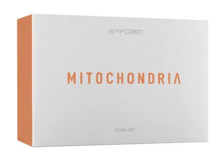 Syform Mitochondria 20 Vegicaps-2