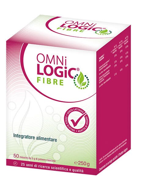 Omni Logic Fibre 250g-2