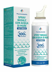 PHARMAMENTIS ISOTONICO SPR NAS-1