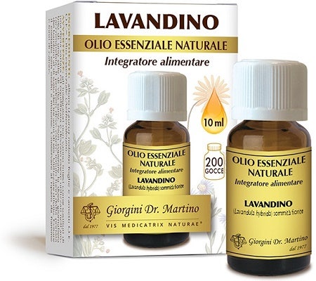LAVANDINO OE NATURALE 10ML-1