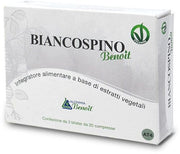 BIANCOSPINO BENOIT 60CPR-1
